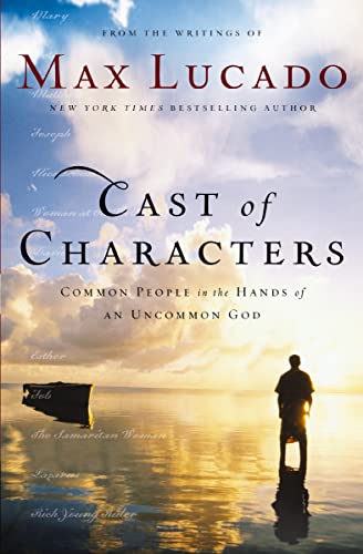 Cast of Characters