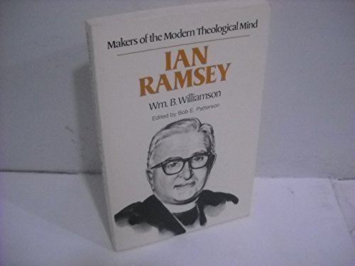Ian Ramsey