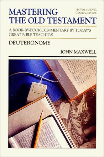 Mastering the Old Testament