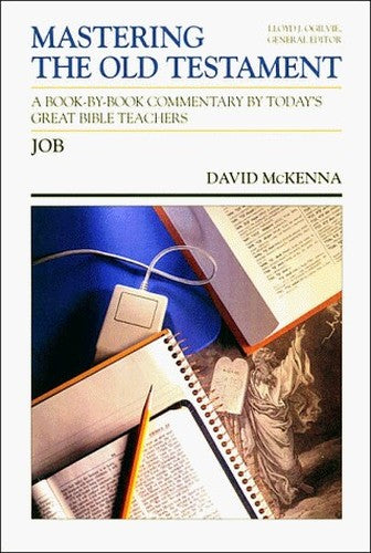 Mastering the Old Testament