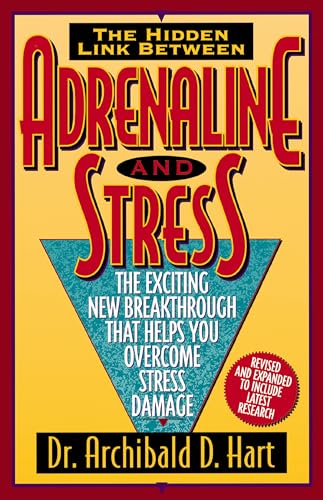 ADRENALINE and STRESS (REV)