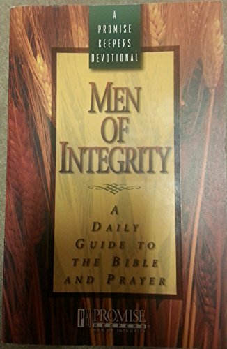 Men of Integrity