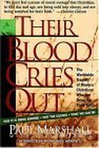 Their Blood Cries out