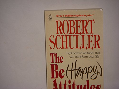 Be Happy Attitudes