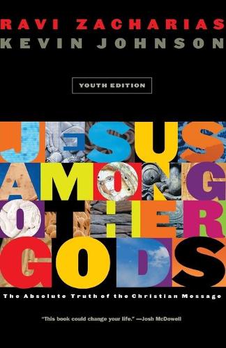 Jesus Among Other Gods