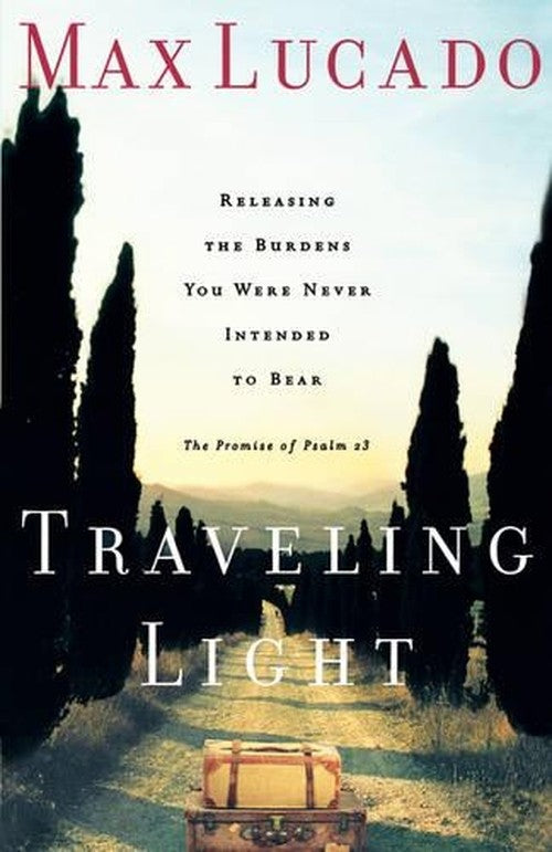 Traveling Light