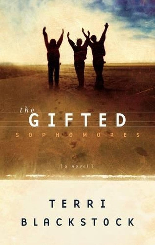 The Gifted Sophmores