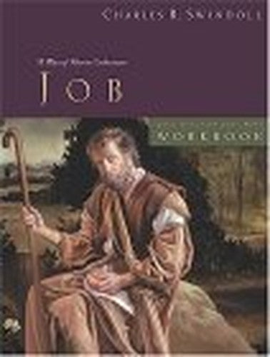 Job - A Man of Heroic Endurance