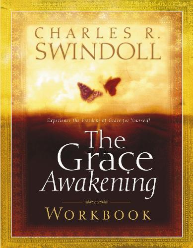 The Grace Awakening Workbook