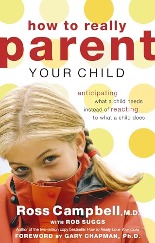 How to Really Parent Your Child