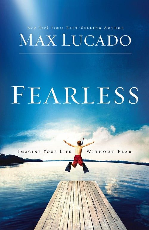 CU FEARLESS
