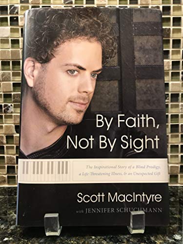 By Faith, Not by Sight