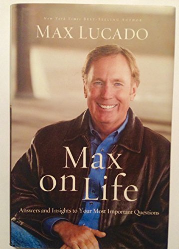 Max on Life