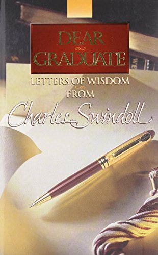 Dear Graduate
