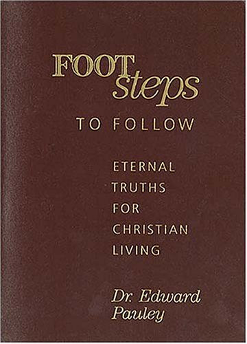 Footsteps to Follow