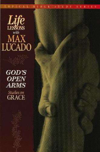 God's Open Arms