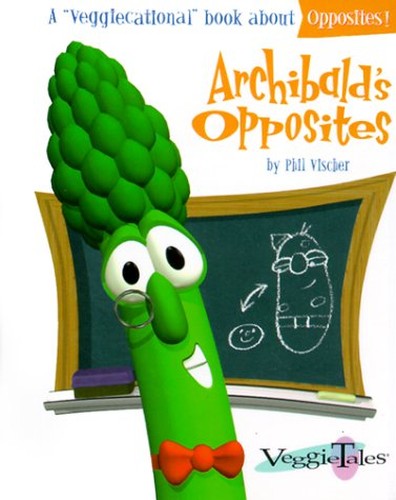 Archibald's Opposites