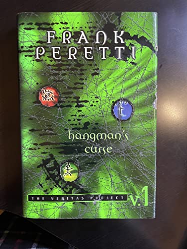 The Veritas Project: Hangman's Curse