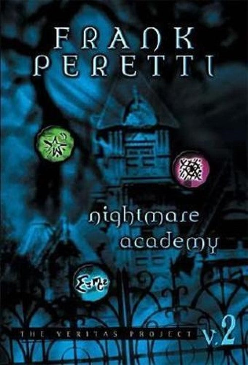 Nightmare Academy