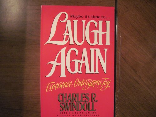 Laugh Again