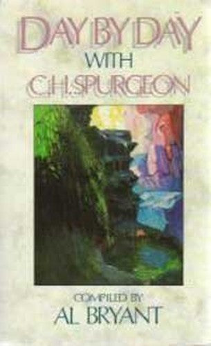 Day by Day with C.H.Spurgeon