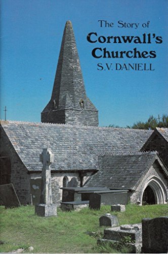 The Story of Cornwall's Churches