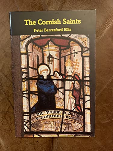 The Cornish Saints
