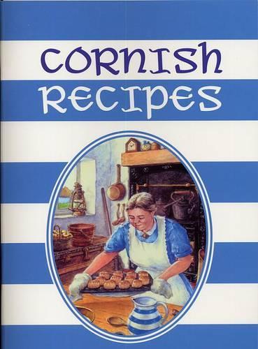Cornish Recipes