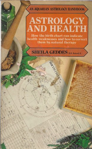 Astrology and Health