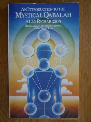 An Introduction to the Mystical Kaballah