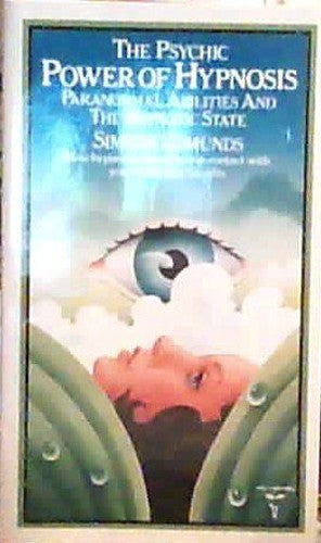 Psychic Power of Hypnosis