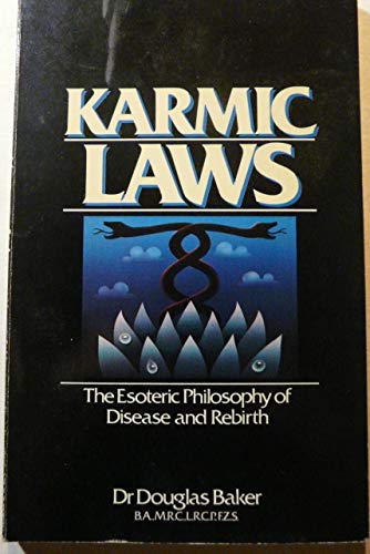 Karmic Laws