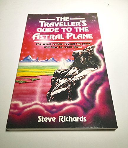 The Traveller's Guide to the Astral Plane