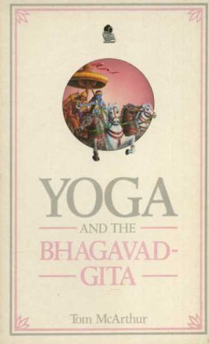 Yoga and the Bhagavad-gita
