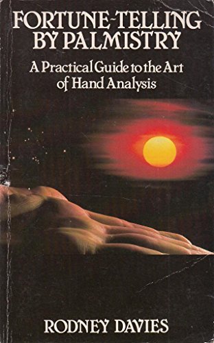Fortune-telling by Palmistry