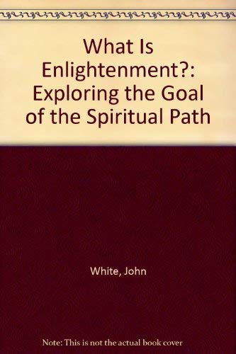 What is Enlightenment?