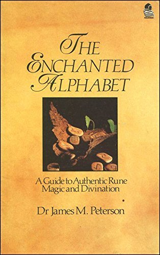The Enchanted Alphabet