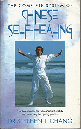 The Complete System of Chinese Self-healing
