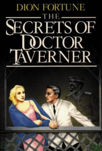 The Secrets of Dr.Taverner