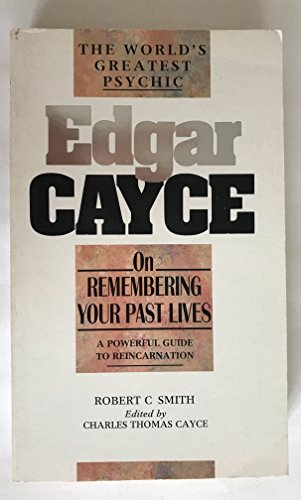 On Remembering Your Past Lives