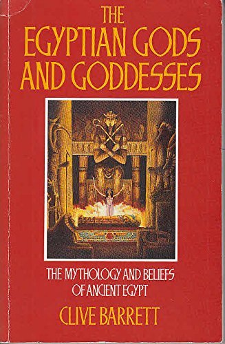 The Egyptian Gods and Goddesses