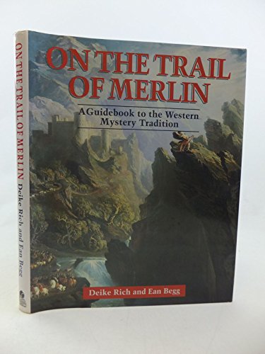 On the Trail of Merlin