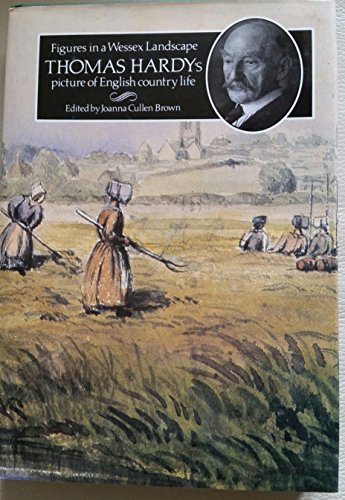 Figures in a Wessex Landscape