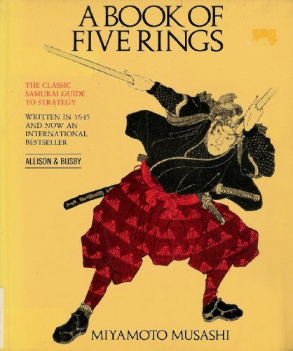 The Book of Five Rings