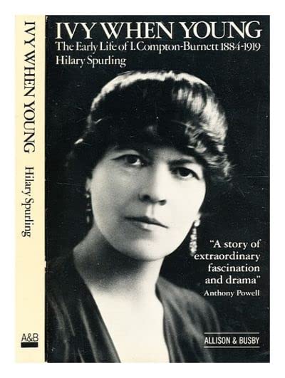 Ivy When Young