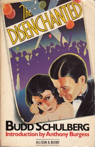 The Disenchanted