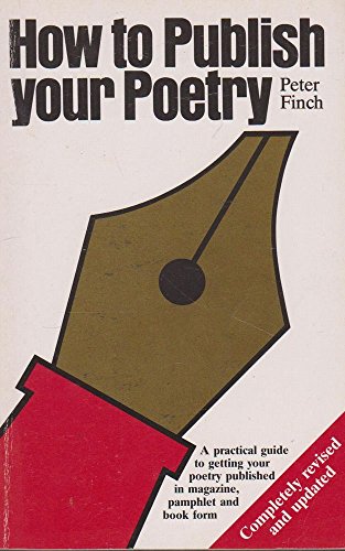 How to Publish Your Poetry