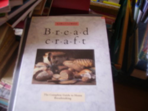 Breadcraft