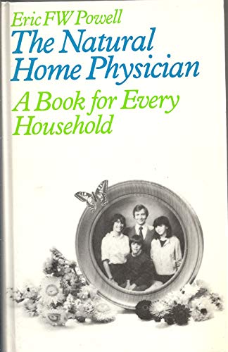 The Natural Home Physician