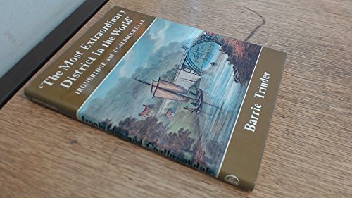 Most Extraordinary District in the World